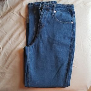 Wild Fable Mom Jeans NWOT